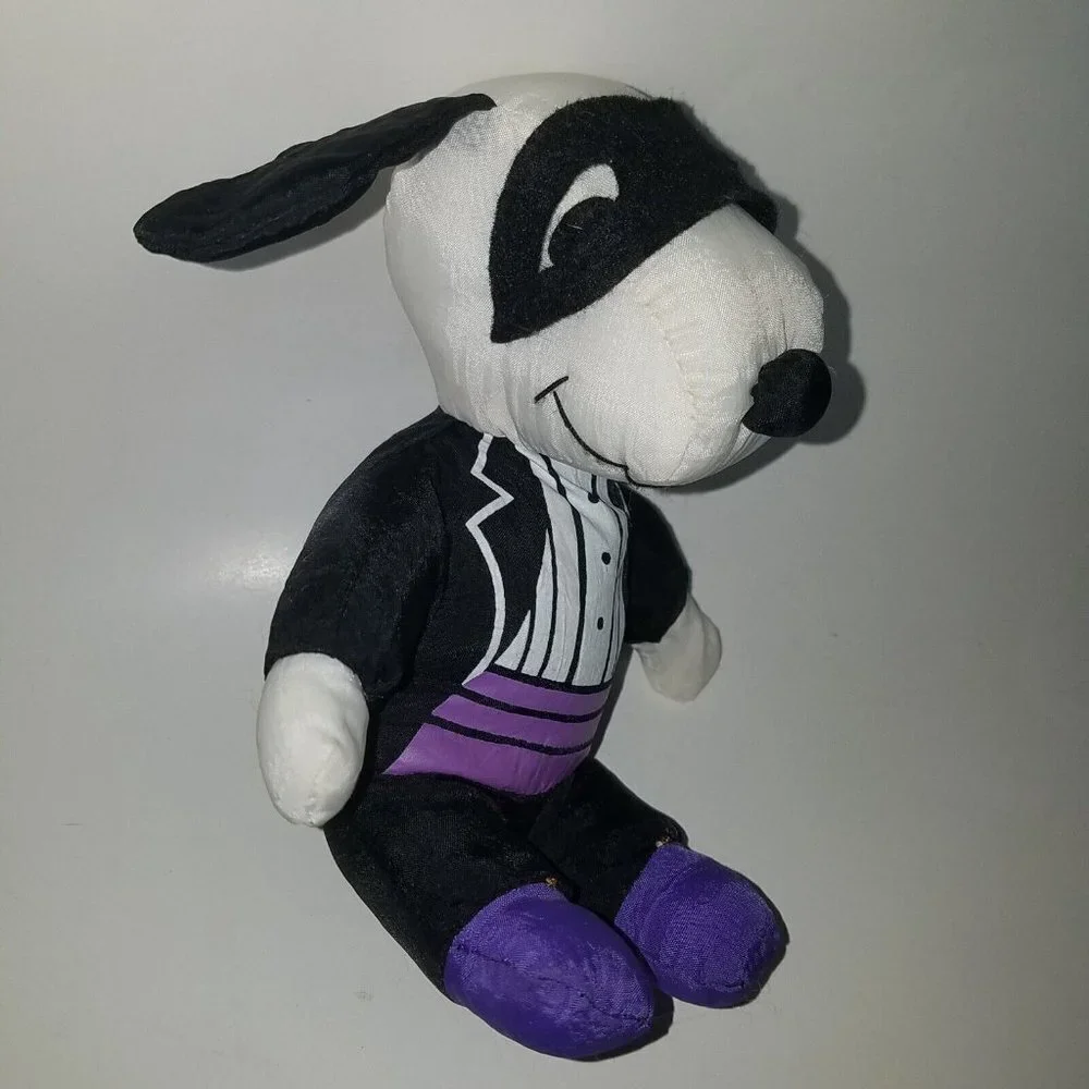 Peanuts snoopy vampire